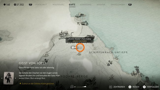 Fundort vom "Hohe Wand"-Fuchsbau. Fundort vom "Hohe Wand"-Fuchsbau.