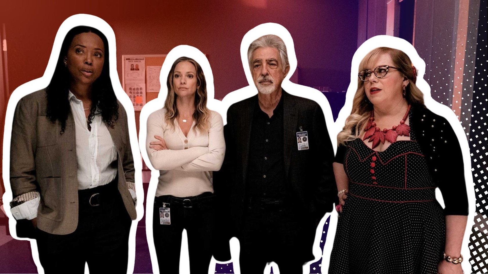 Wird es eine 19. Staffel von „Criminal Minds“ geben? Wird es eine 19. Staffel von „Criminal Minds“ geben?
