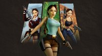 Tomb Raider Reihenfolge: Alle Spiele mit Lara Croft im Überblick