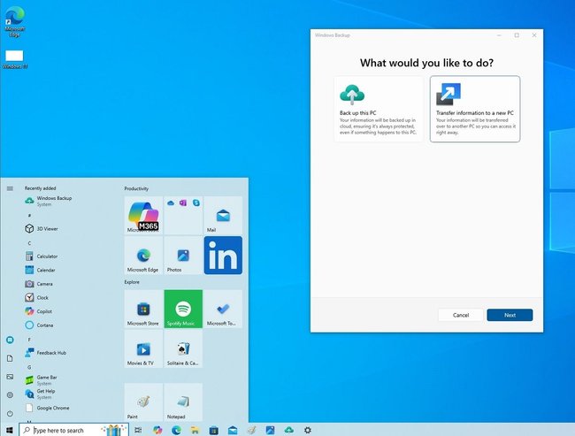 WindowsLatest Migration Windows 10 WindowsLatest Migration Windows 10