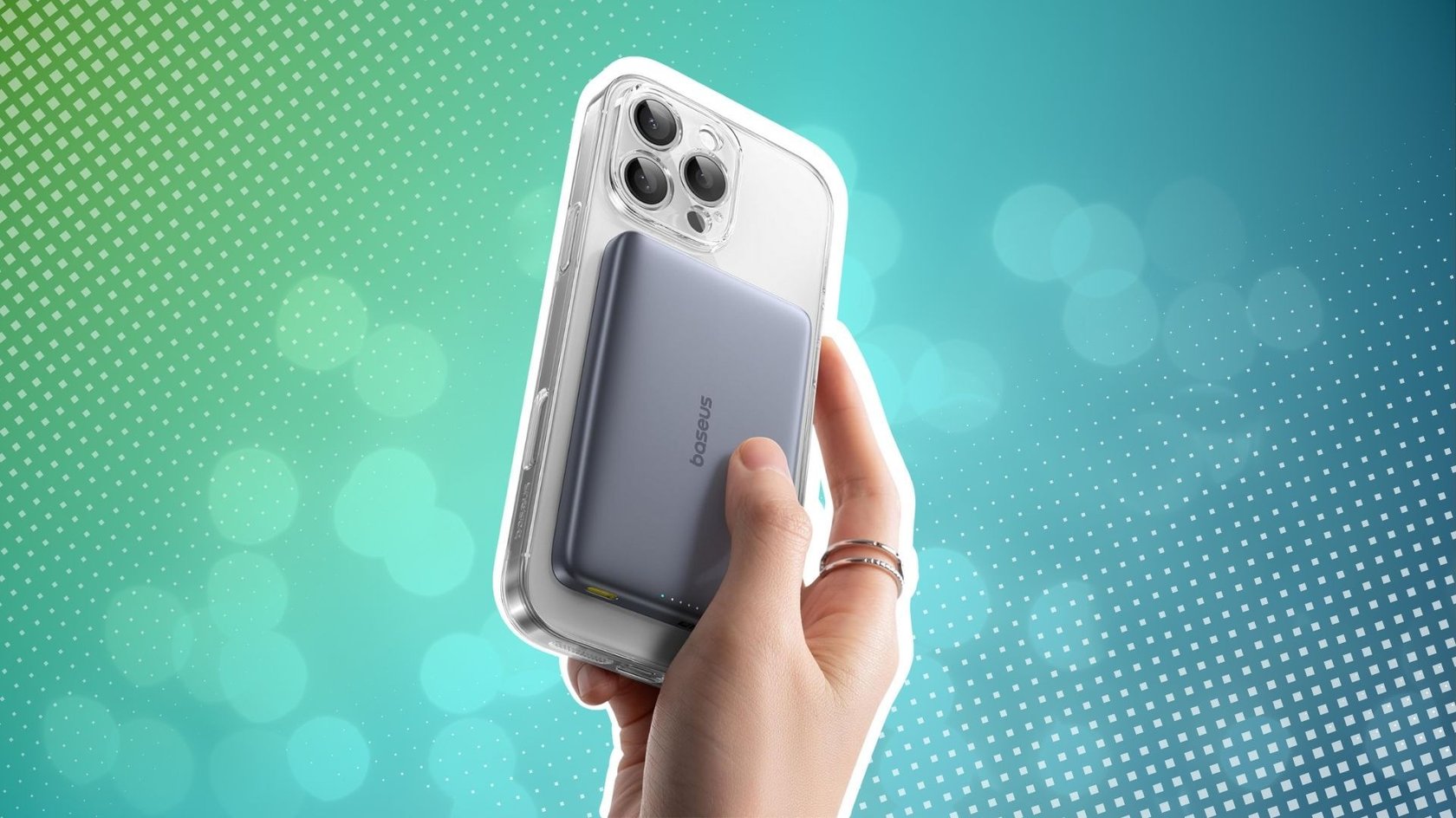 Baseus Picogo Power Bank 10.000 mAh Baseus Picogo Power Bank 10.000 mAh