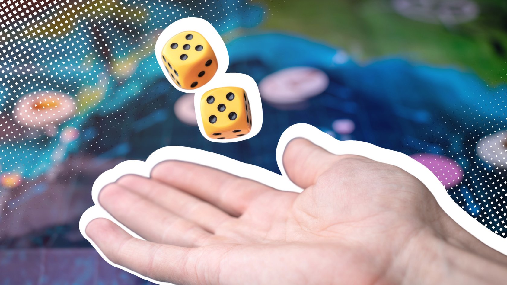 Ein Brettspielklassiker ist auf Amazon gerade richtig günstig zu haben. Ein Brettspielklassiker ist auf Amazon gerade richtig günstig zu haben.