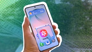 Wer ein Samsung-Handy hat, muss diese Einstellungen zur Eingabehilfe kennen