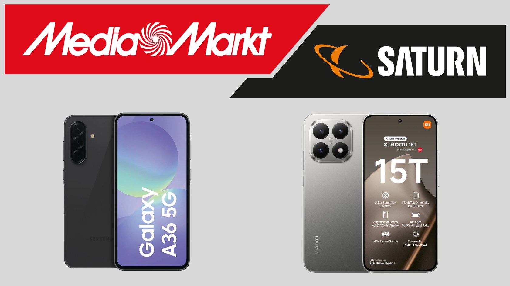 MediaMarkt Android Black Month MediaMarkt Android Black Month