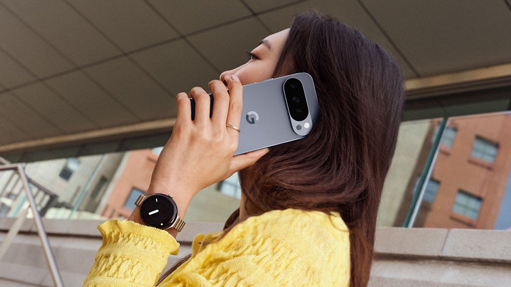 Google Pixel 10 Pro Google Pixel 10 Pro