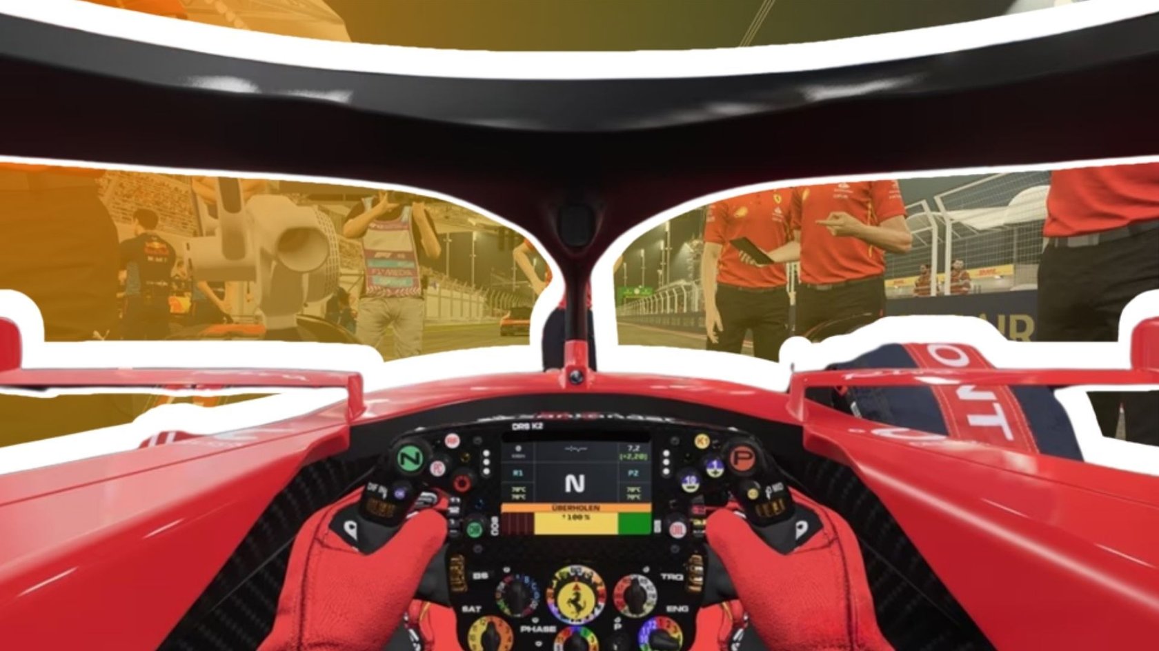 F1 24 besten Setups für alle Strecken nach Handling Update