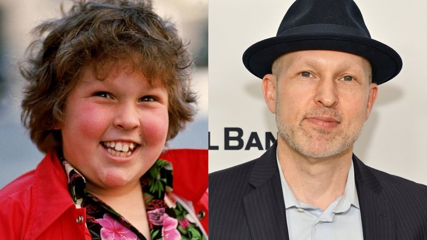 So sieht Ex-Schauspieler Jeff Cohen heute aus. So sieht Ex-Schauspieler Jeff Cohen heute aus.