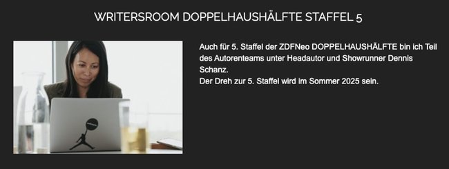 Minh-Khai Phan-Thi gehört zum Autorenteam. Minh-Khai Phan-Thi gehört zum Autorenteam.