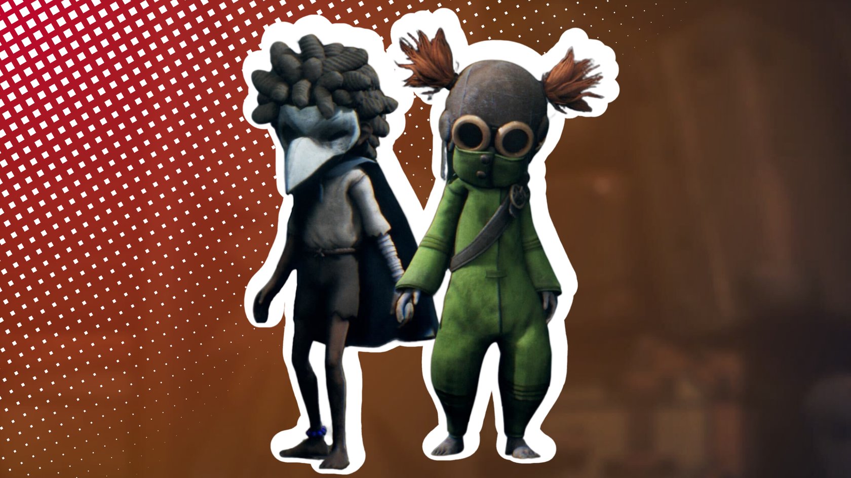 Wie sich Little Nightmares III schlägt, verraten wir euch im Test. Wie sich Little Nightmares III schlägt, verraten wir euch im Test.