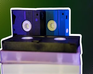 Fast jeder kannte diesen Disney-Film auf VHS – heute zahlen Sammler dafür Tausende Euro