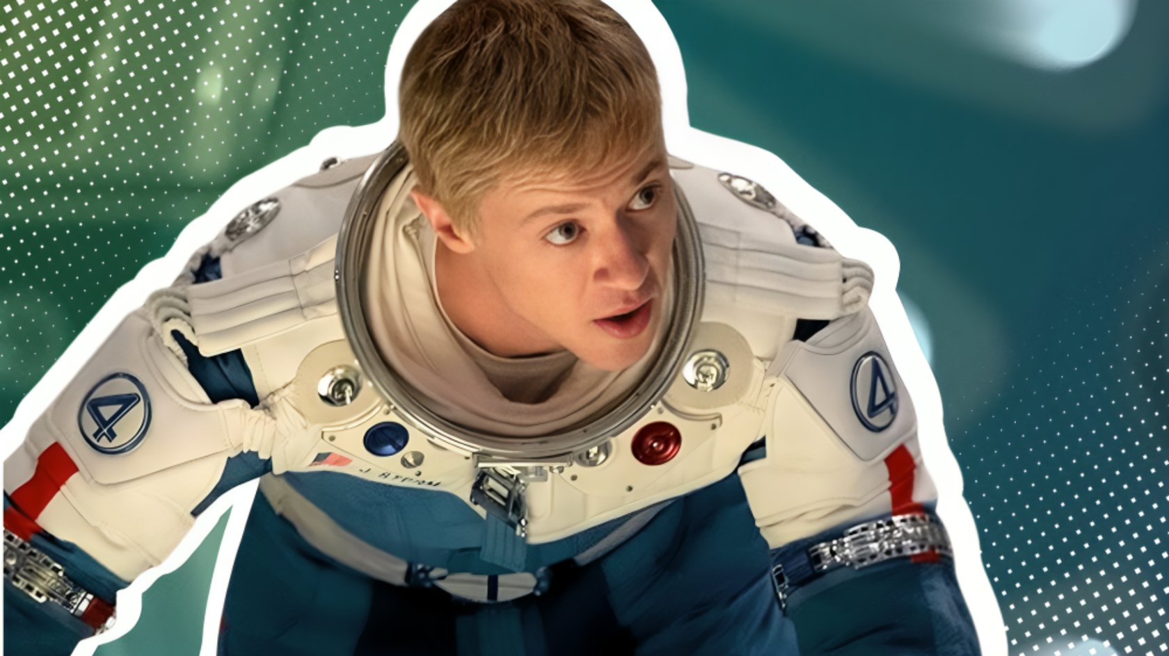 Ab jetzt bei Disney+ im Abo: The Fantastic Four: First Steps. Ab jetzt bei Disney+ im Abo: The Fantastic Four: First Steps.