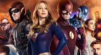 „Arrowverse“-Reihenfolge: Die Serien aus dem DC-Multiversum im Überblick