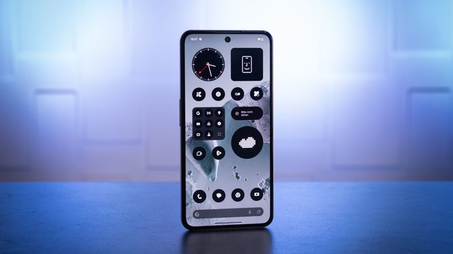 CMF Phone 2 Pro CMF Phone 2 Pro