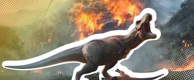 Alle Fleischfresser in JWE3 Alle Fleischfresser in JWE3