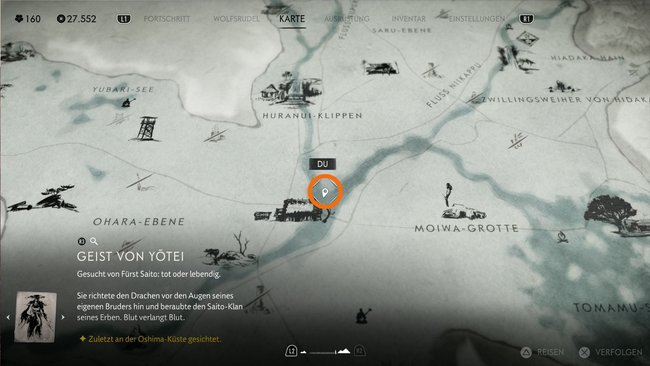 Nahe dem Huranui-Gasthaus steht ein weiteres Schild. Nahe dem Huranui-Gasthaus steht ein weiteres Schild.