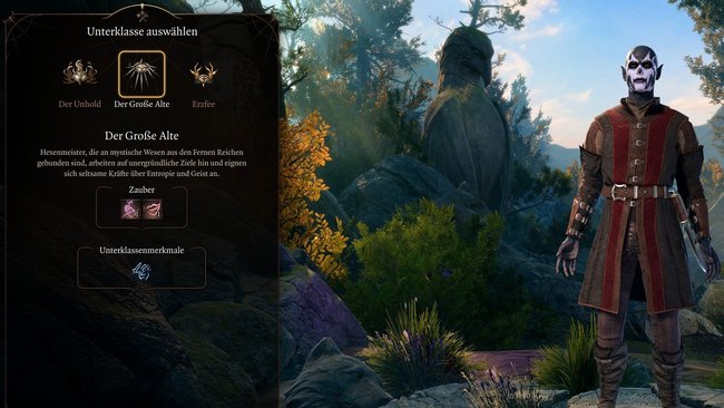 Der Große Alte Der Große Alte