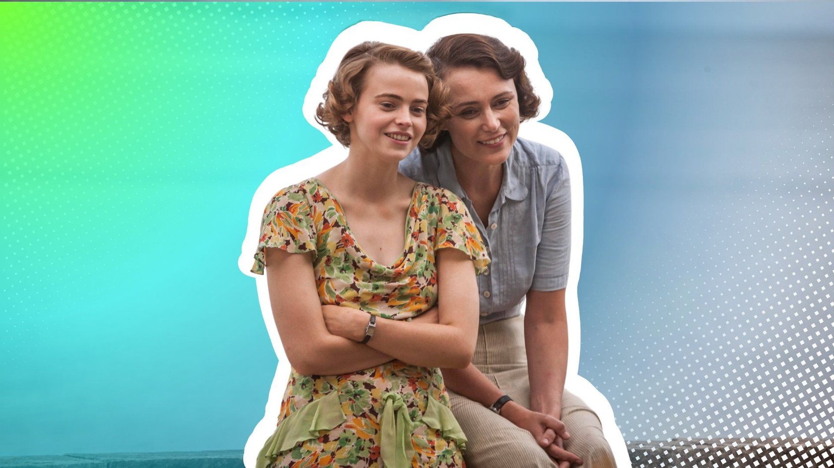 „The Durrells“: Die Serie erzählt die Geschichte einer abenteuerlustigen Familie. „The Durrells“: Die Serie erzählt die Geschichte einer abenteuerlustigen Familie.