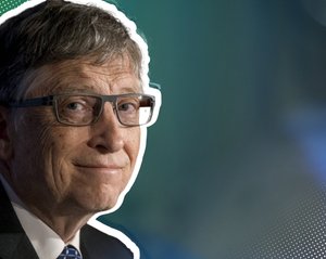 „Eine Milliarde Tote“: Bill Gates warnt – ist die KI unsere letzte Erfindung?