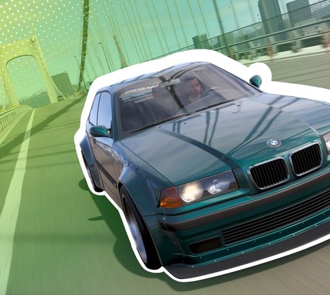 Endlich wurde das größte Problem von Forza Horizon gelöst