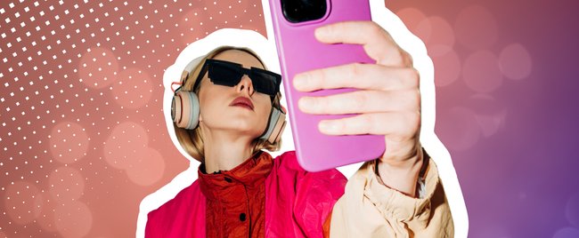 iPhone-Kamera optimal nutzen: 11 Tipps für bessere Selfies iPhone-Kamera optimal nutzen: 11 Tipps für bessere Selfies