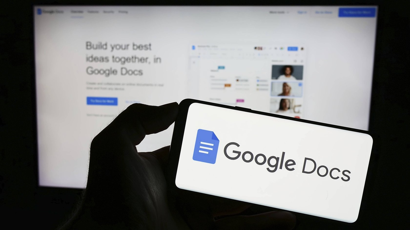 Nur mit einer sinnvollen Ordnerstruktur findet man Dateien bei Google Docs schnell wieder. Nur mit einer sinnvollen Ordnerstruktur findet man Dateien bei Google Docs schnell wieder.