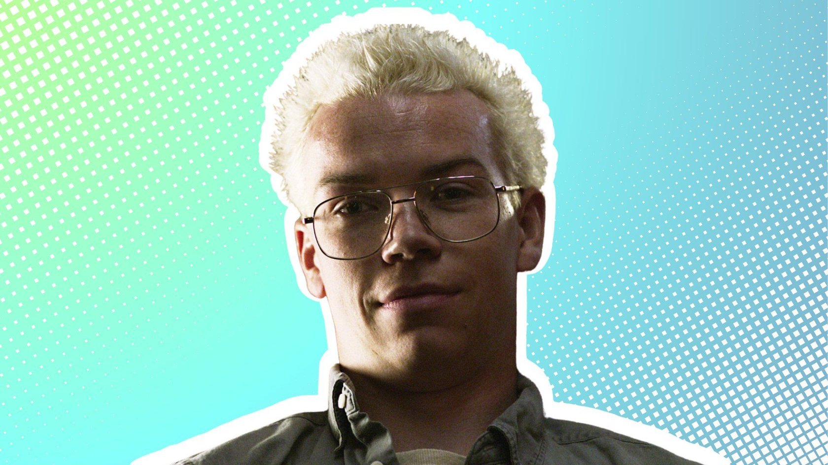 In Staffel 7 sehen wir auch Darsteller Colin Ritman aus „Black Mirror: Bandersnatch“ wieder. In Staffel 7 sehen wir auch Darsteller Colin Ritman aus „Black Mirror: Bandersnatch“ wieder.