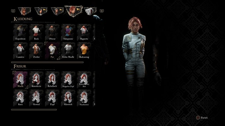 Maelles Outfits. Maelles Outfits.