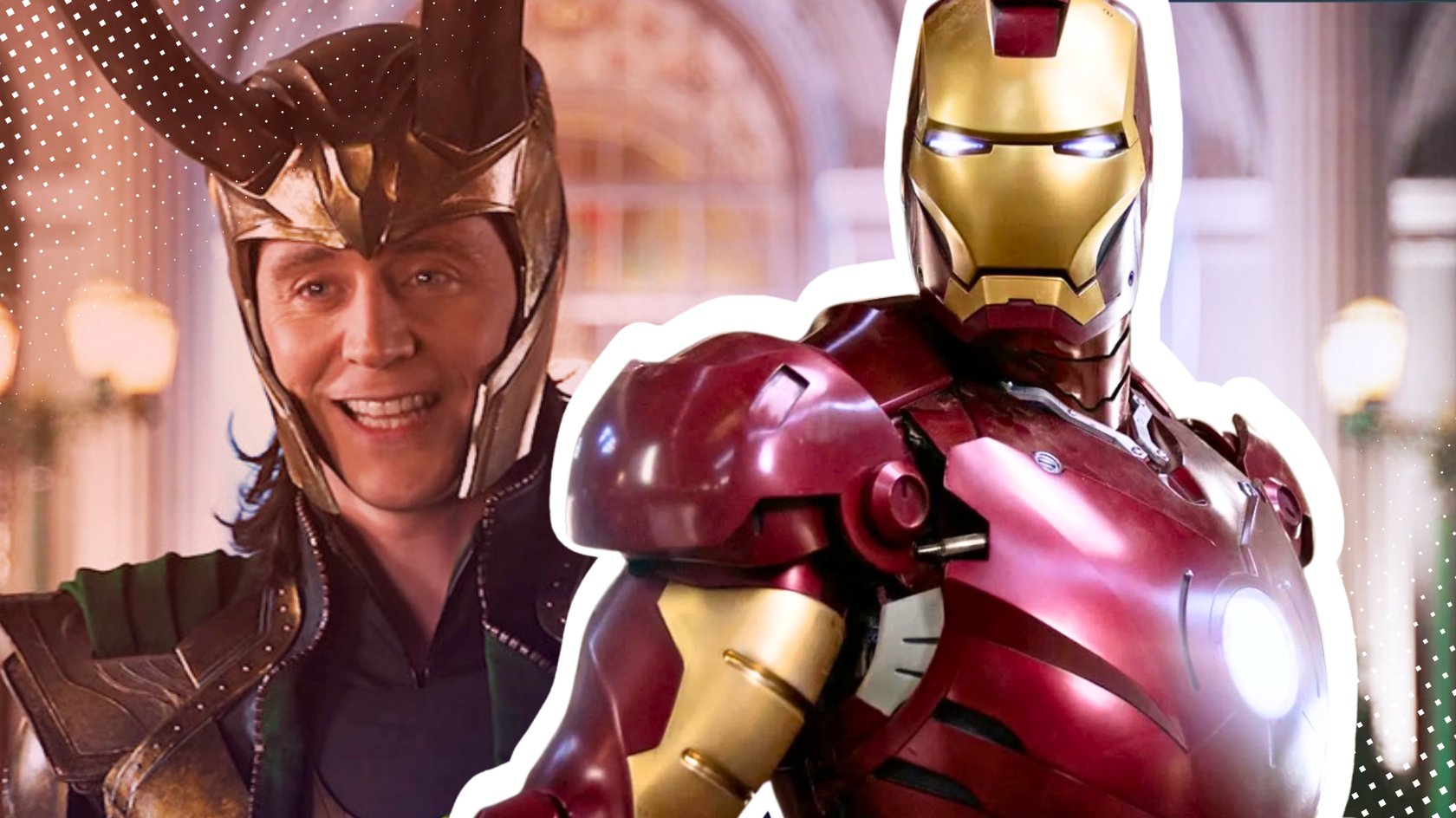 Marvels The Avengers erschien 2012 im Kino. Marvels The Avengers erschien 2012 im Kino.