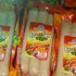 Bruzzzler veggie: Welches bekannte Unternehmen produziert die vegetarischen Produkte?