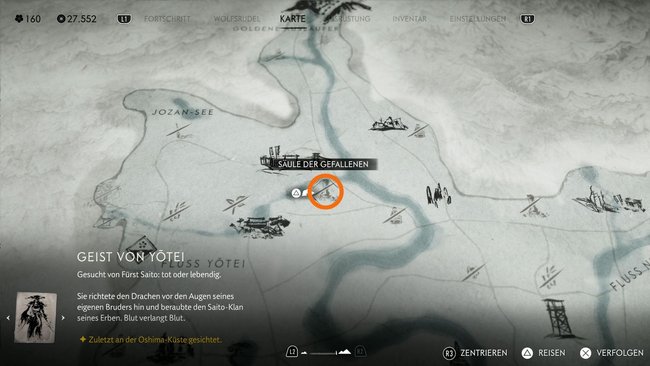 Fundort der Säule der Gefallenen 4. Fundort der Säule der Gefallenen 4.