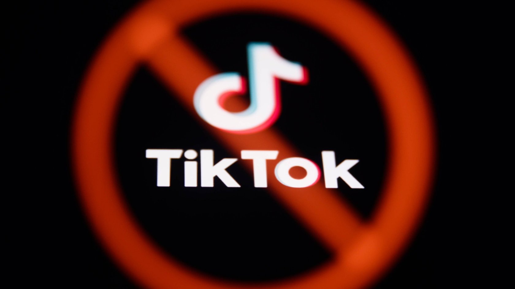 Steht TikTok vor dem Aus? Steht TikTok vor dem Aus?