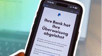 PayPal Störung heute: Zahlung und Abbuchung nicht möglich? Das könnt ihr tun