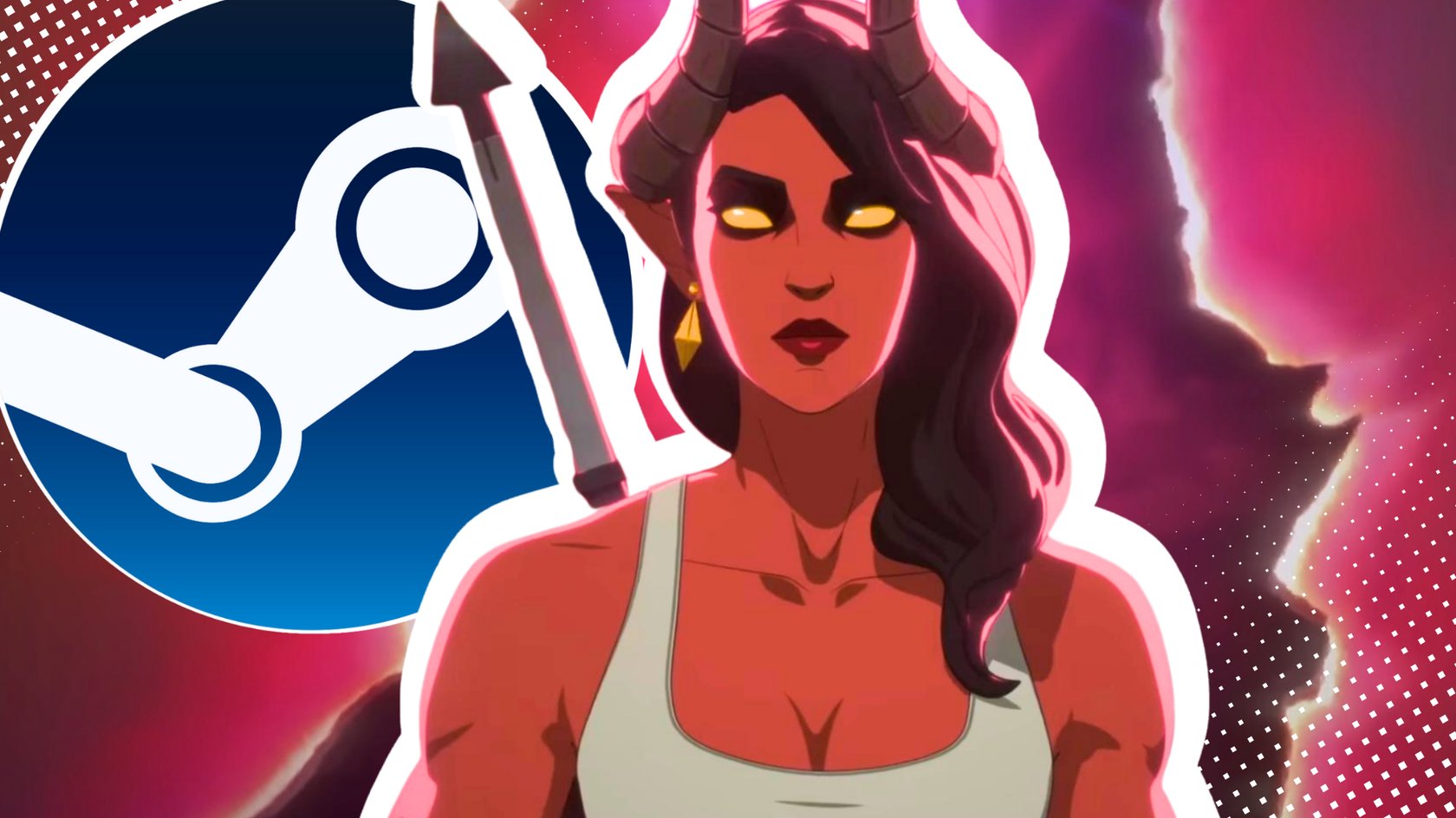 Dispatch ist ein echter Geheimtipp auf Steam. Dispatch ist ein echter Geheimtipp auf Steam.