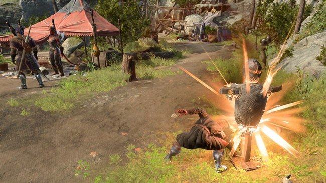 Talente (Feats) Talente (Feats)