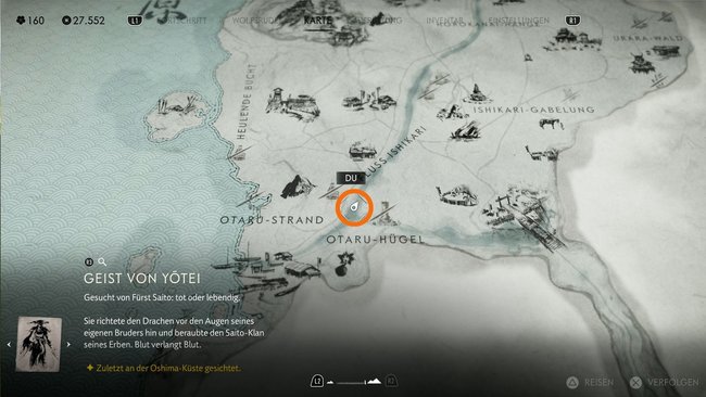 Am Fluss Ishikari steht ein weiterer Schild. Am Fluss Ishikari steht ein weiterer Schild.