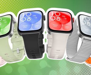 Lidl bietet Anfang Juli eine Huawei-Smartwatch mit langer Laufzeit deutlich günstiger an