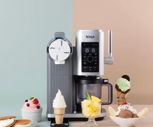 Perfekt für den Sommer: Back Market startet Flash-Deals von Ninja – auch Eismaschinen sind dabei