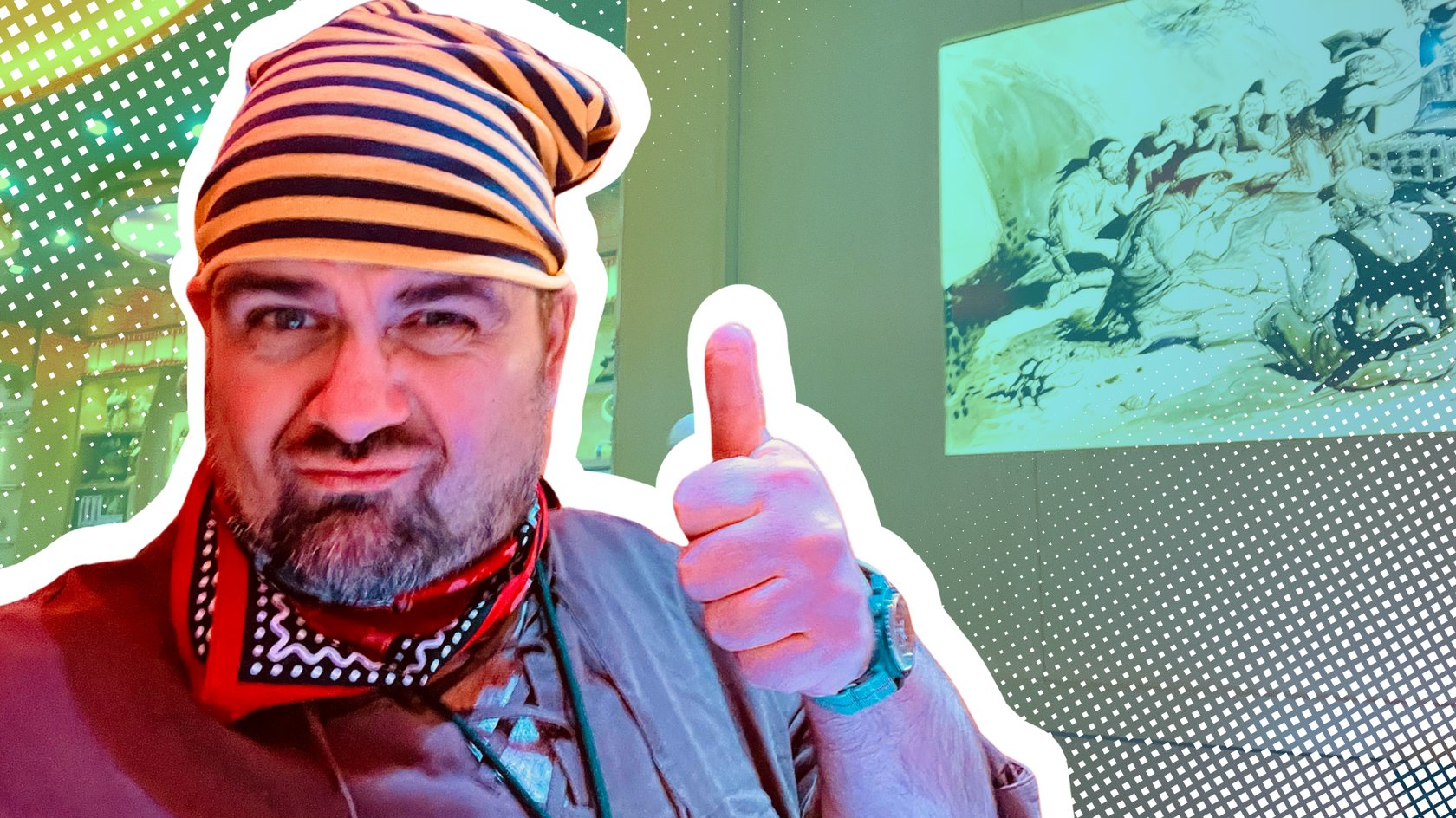 Pirate Night bei Disney. Pirate Night bei Disney.