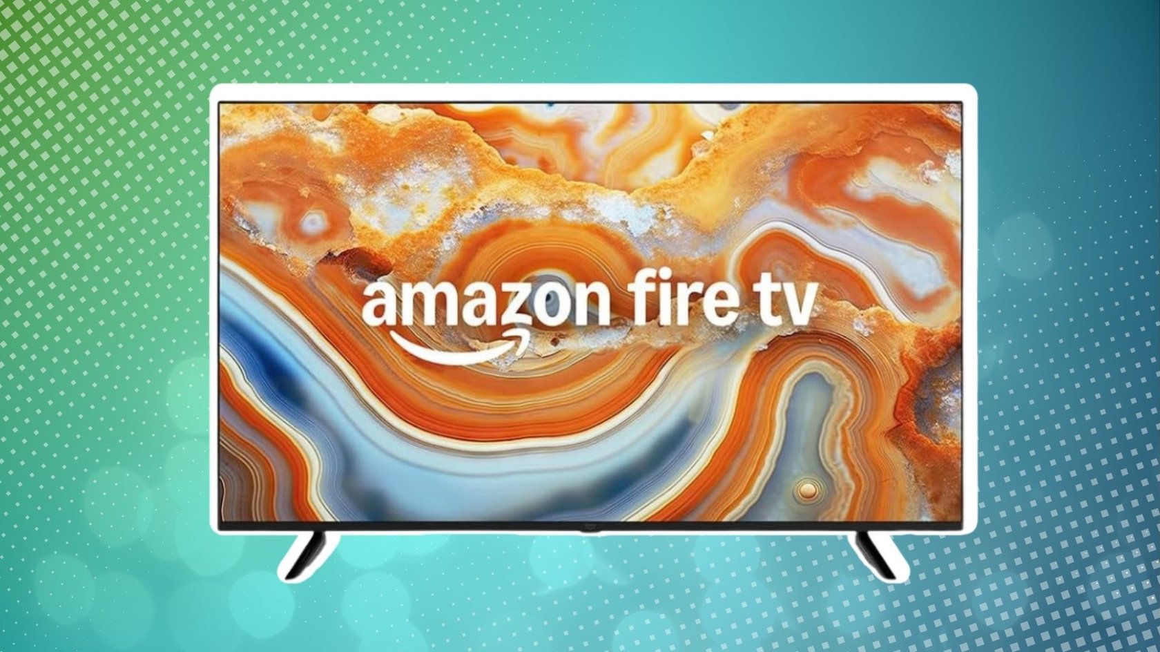Amazon Fire TV 4K-Smart-TVs Amazon Fire TV 4K-Smart-TVs