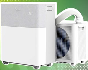 Midea PortaSplit: 3 Alternativen zur beliebten Klimaanlage