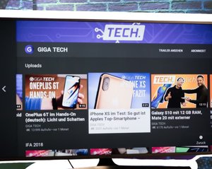 Wenn euer Samsung-TV plötzlich weniger kann als erwartet, steckt oft dieser Modus dahinter