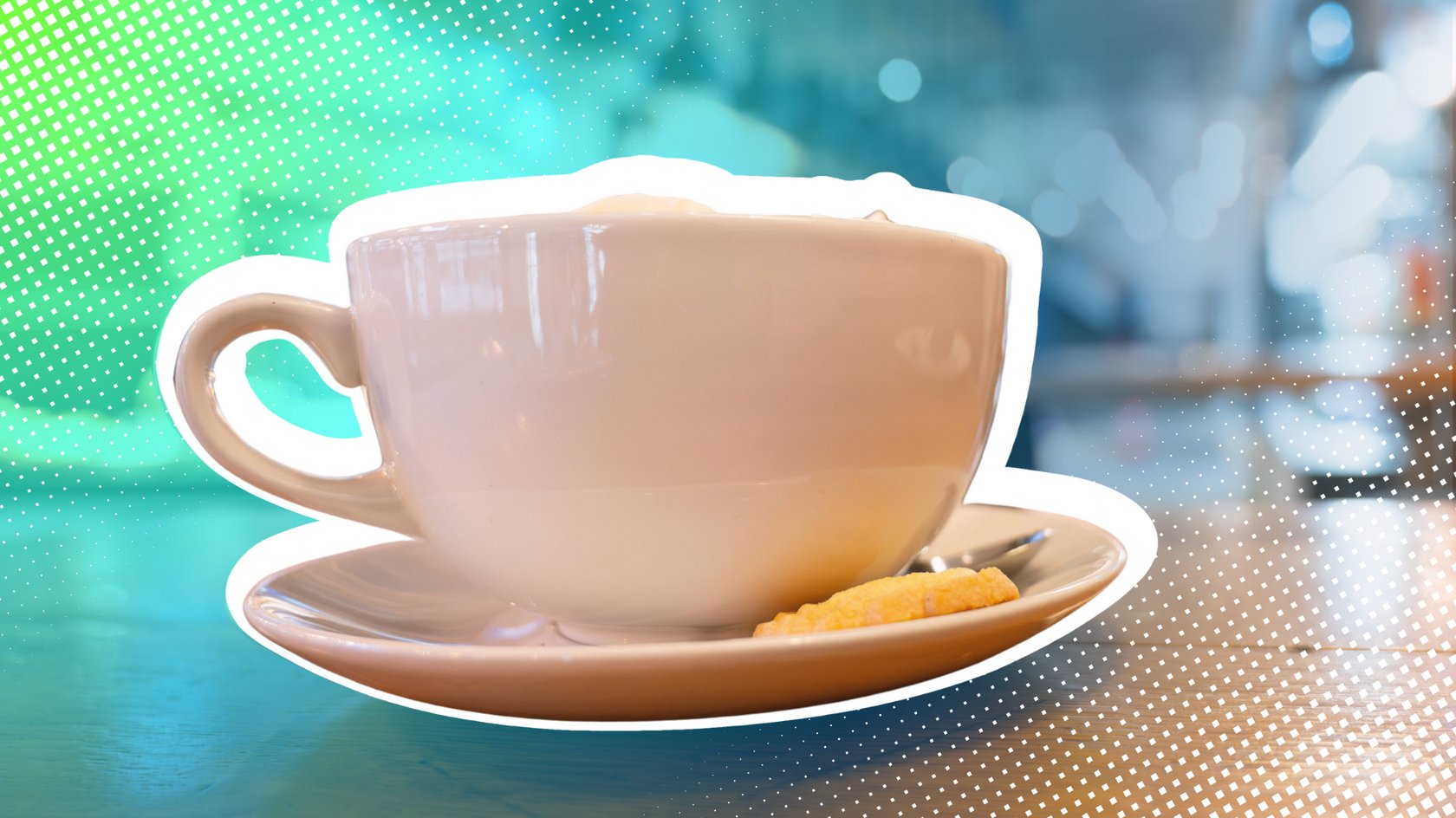 Cappuccino Cappuccino