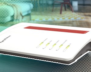 Versteckter Bewegungsmelder: Was dein Router über deine Aktivitäten wissen könnte