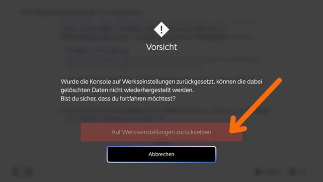 Das Bild zeigt ein Menü der Nintendo Switch 2. Das Bild zeigt ein Menü der Nintendo Switch 2.