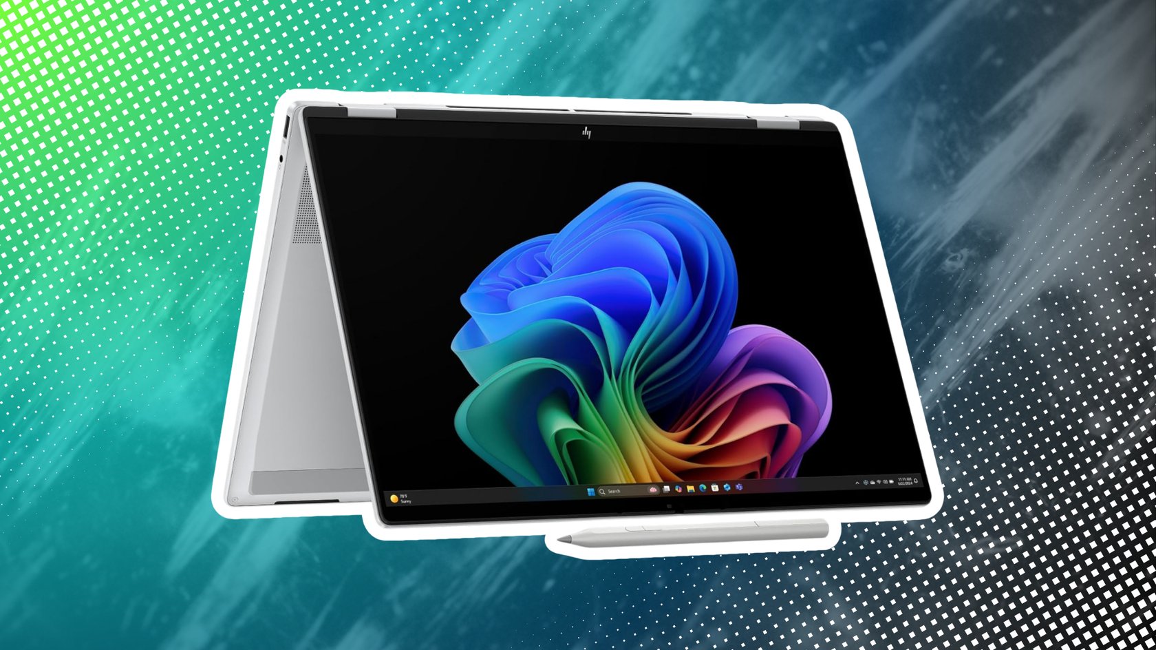 HP OmniBook X Flip HP OmniBook X Flip