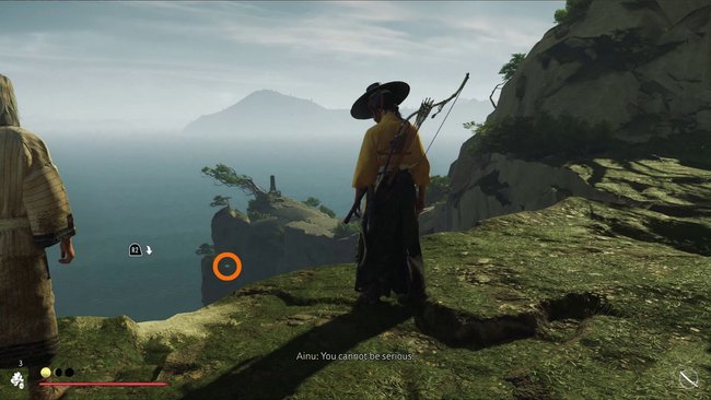 Fundort von Repunkur-Feldflasche Fundort von Repunkur-Feldflasche