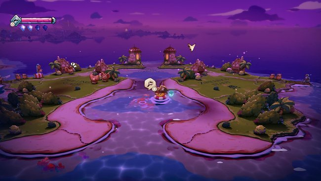 Der Schatz der Zwillingsinseln Der Schatz der Zwillingsinseln