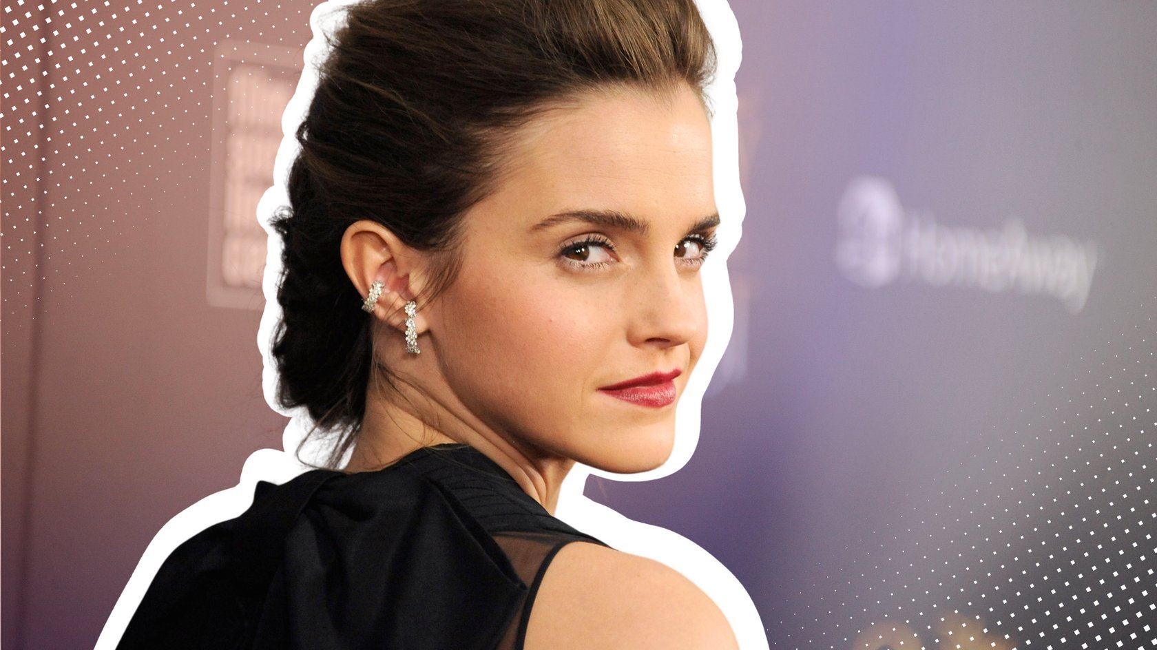 Emma Watson hat Hollywood den Rücken gekehrt. Emma Watson hat Hollywood den Rücken gekehrt.