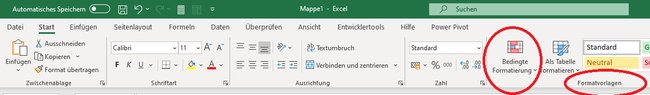 Excel 365