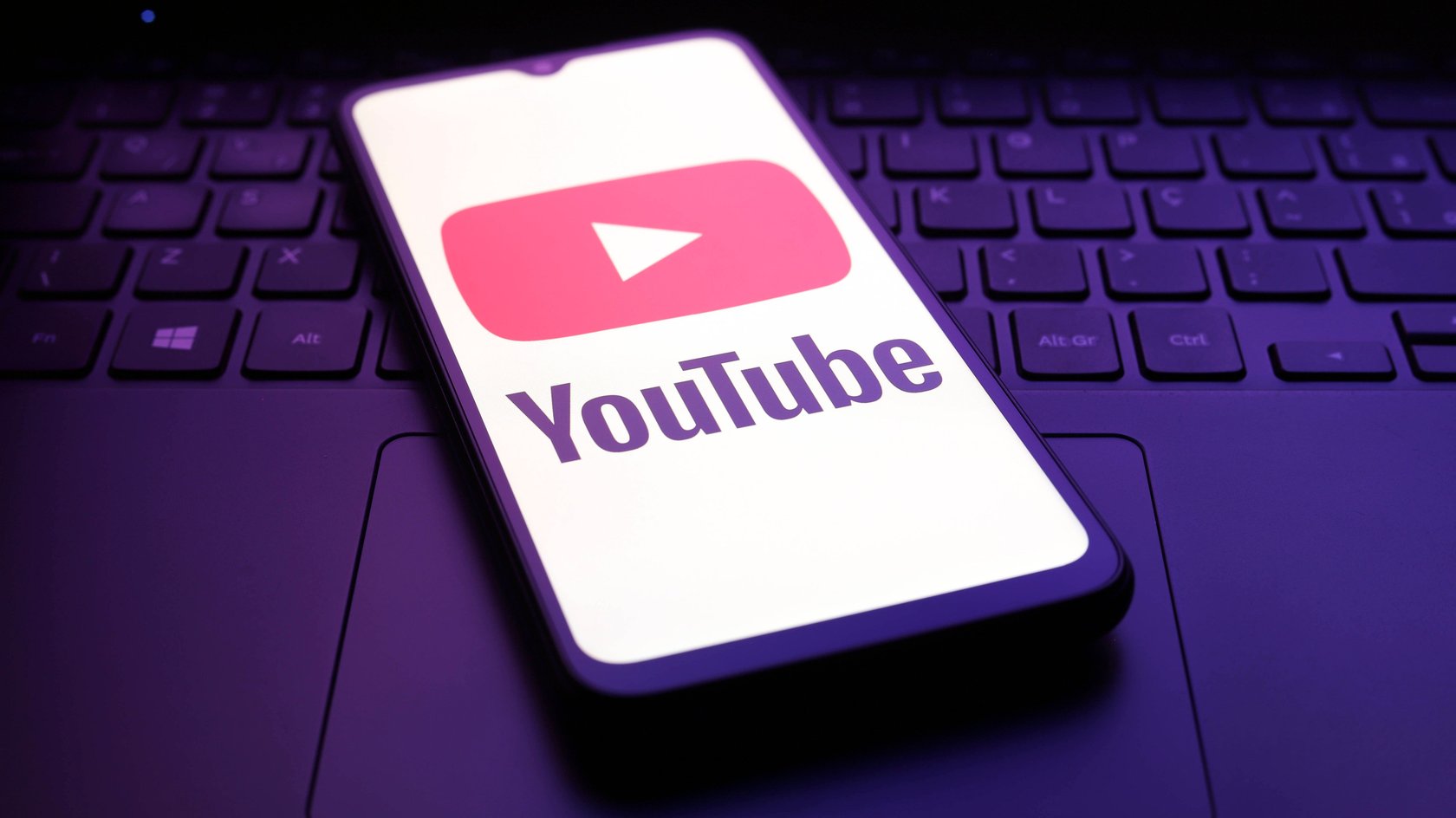 Das Internet ohne YouTube? Unvorstellbar! Das Internet ohne YouTube? Unvorstellbar!